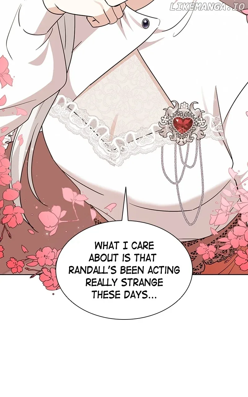 Hoping for My Death Chapter 18 page 8