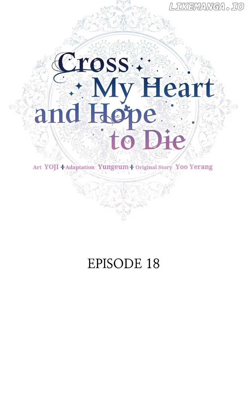 Hoping for My Death Chapter 18 page 11