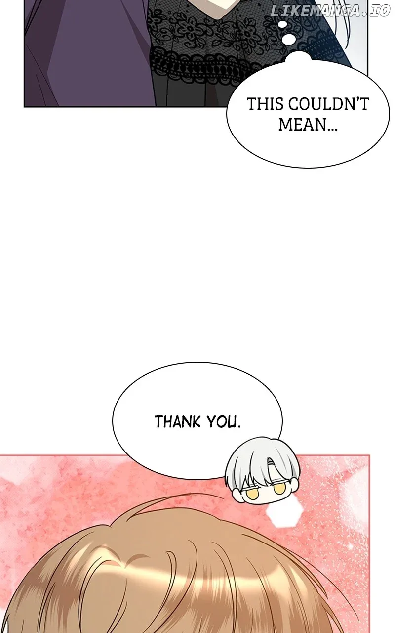 Hoping for My Death Chapter 18 page 17