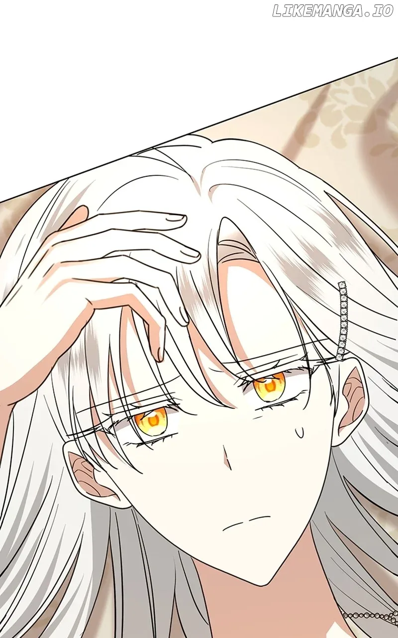 Hoping for My Death Chapter 18 page 35