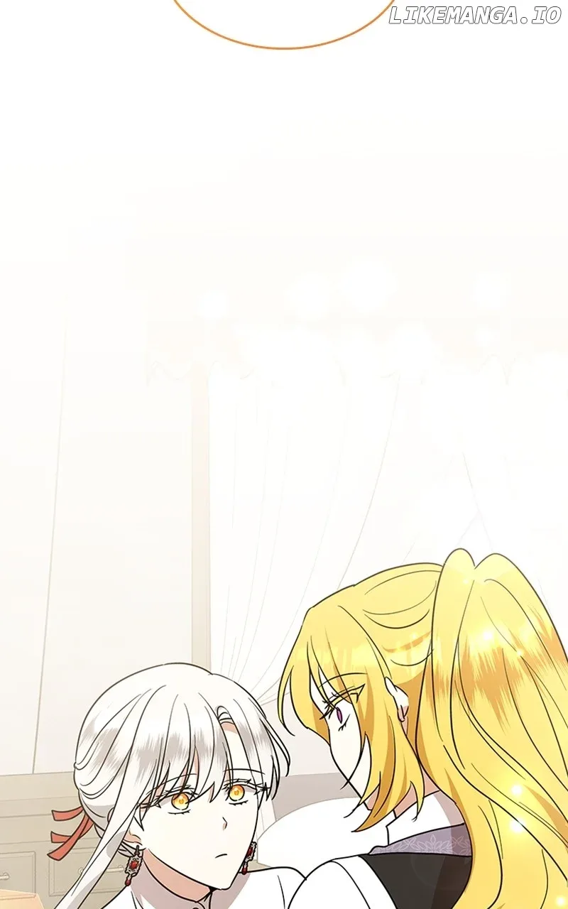 Hoping for My Death Chapter 18 page 57