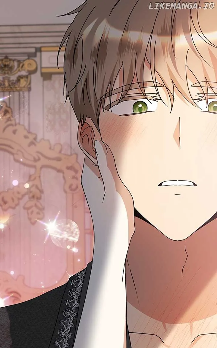 Hoping for My Death Chapter 13 page 68