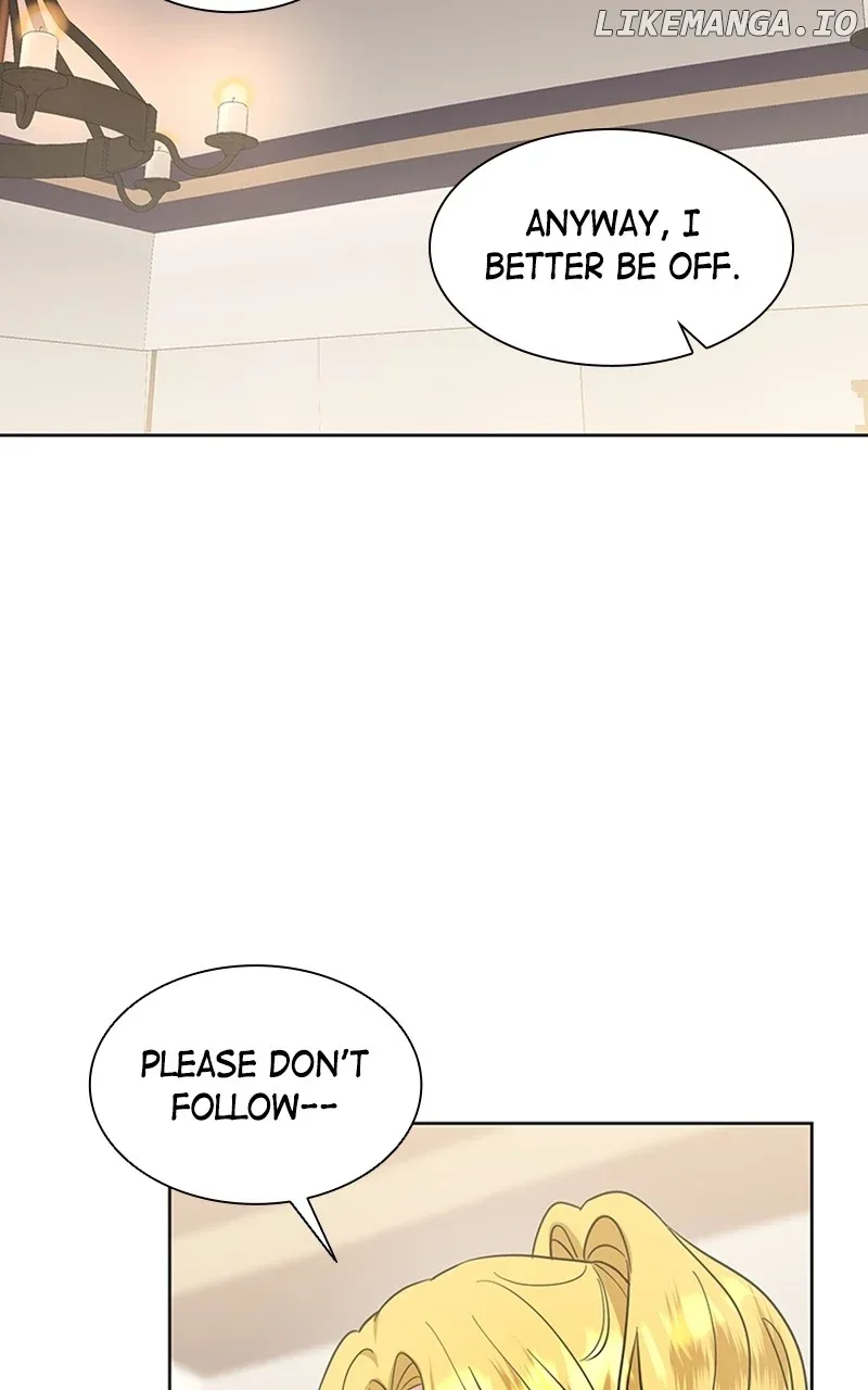 Hoping for My Death Chapter 18 page 51