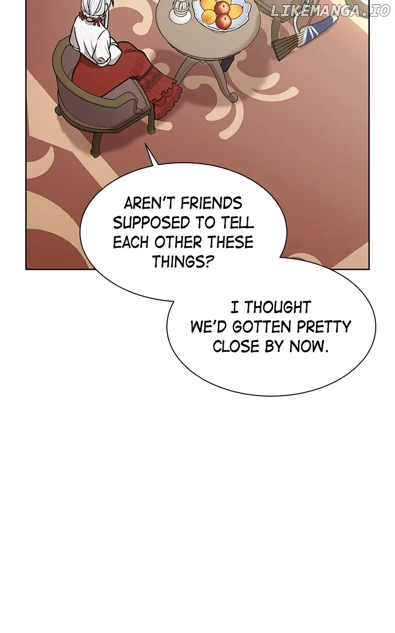 Hoping for My Death Chapter 18 page 44