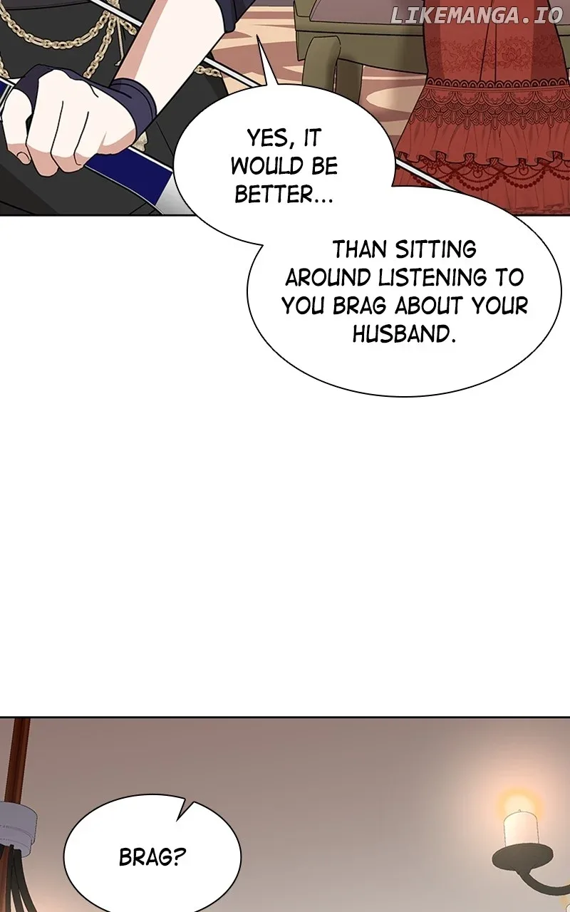 Hoping for My Death Chapter 18 page 50