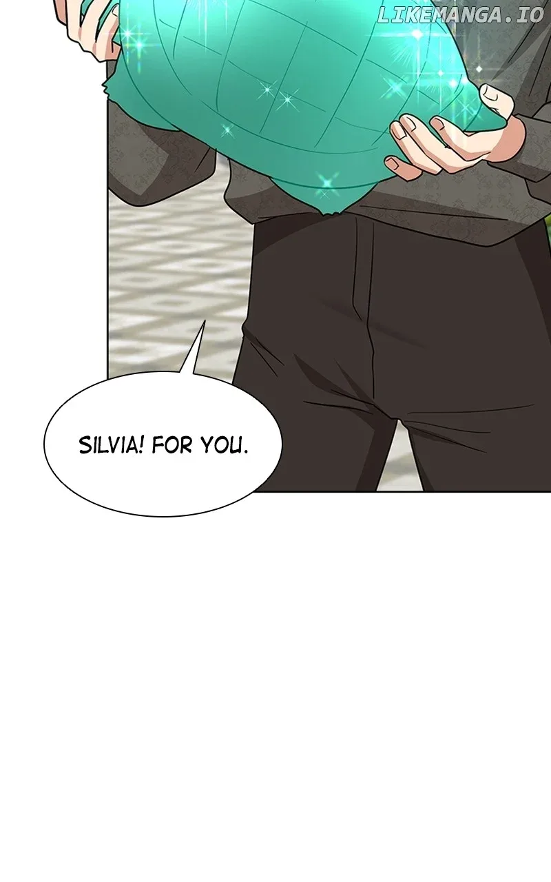 Hoping for My Death Chapter 18 page 22
