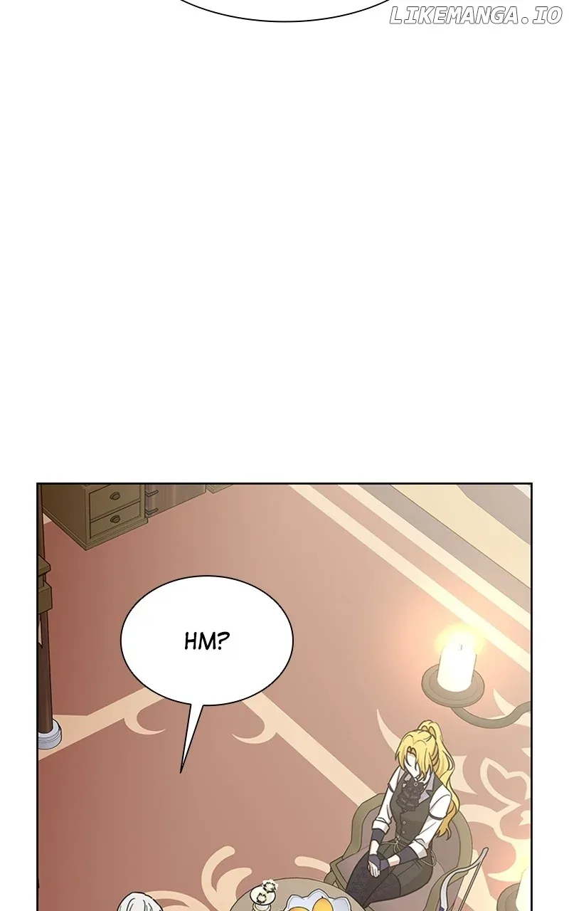 Hoping for My Death Chapter 18 page 43