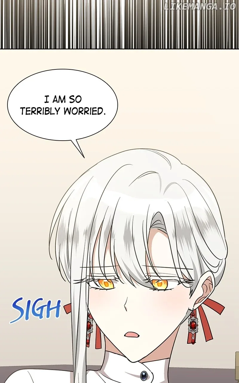 Hoping for My Death Chapter 18 page 39