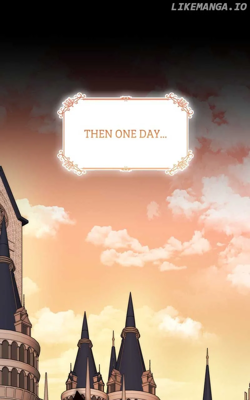 Hoping for My Death Chapter 15 page 45