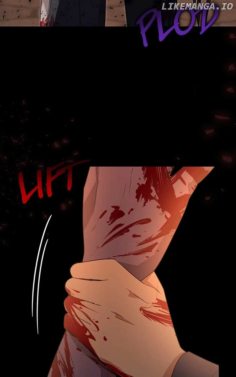 Hoping for My Death Chapter 15 page 53