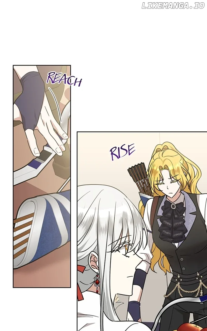 Hoping for My Death Chapter 18 page 47