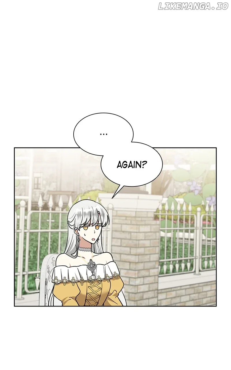 Hoping for My Death Chapter 18 page 23