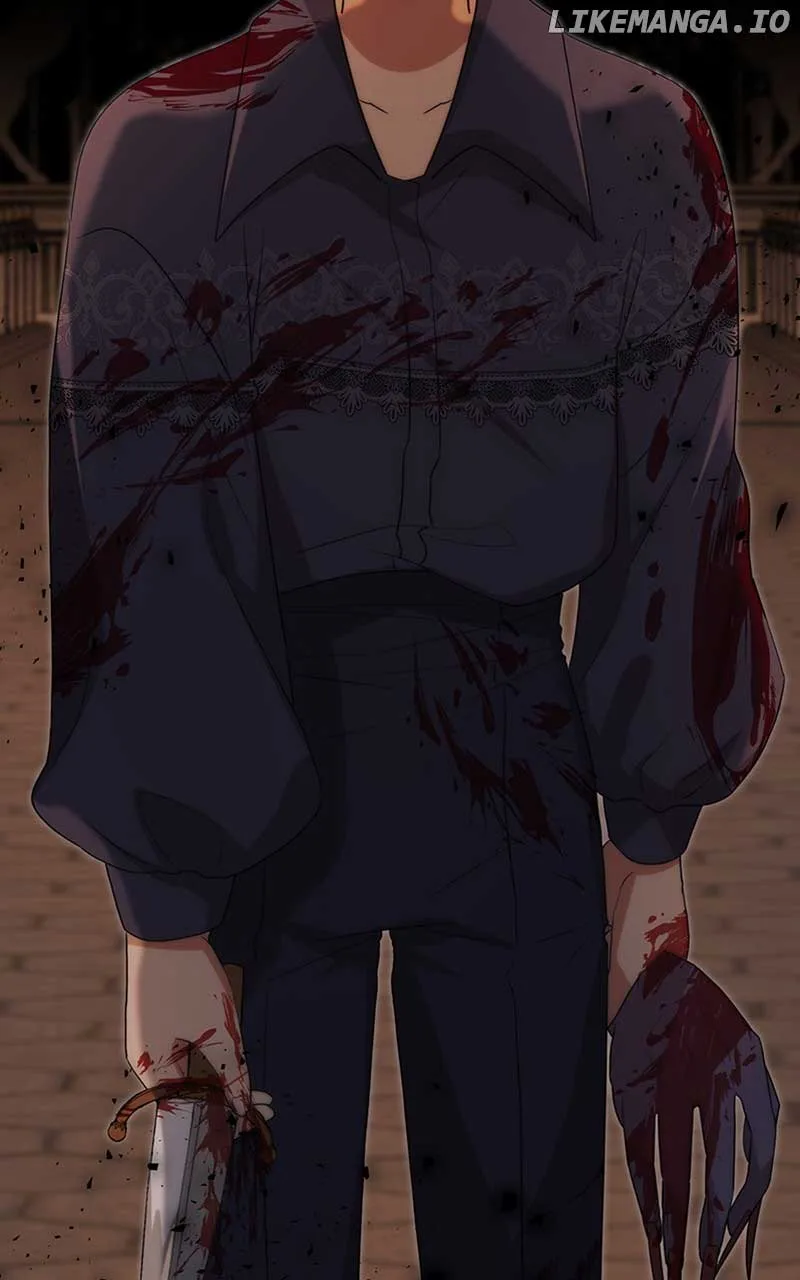 Hoping for My Death Chapter 15 page 52