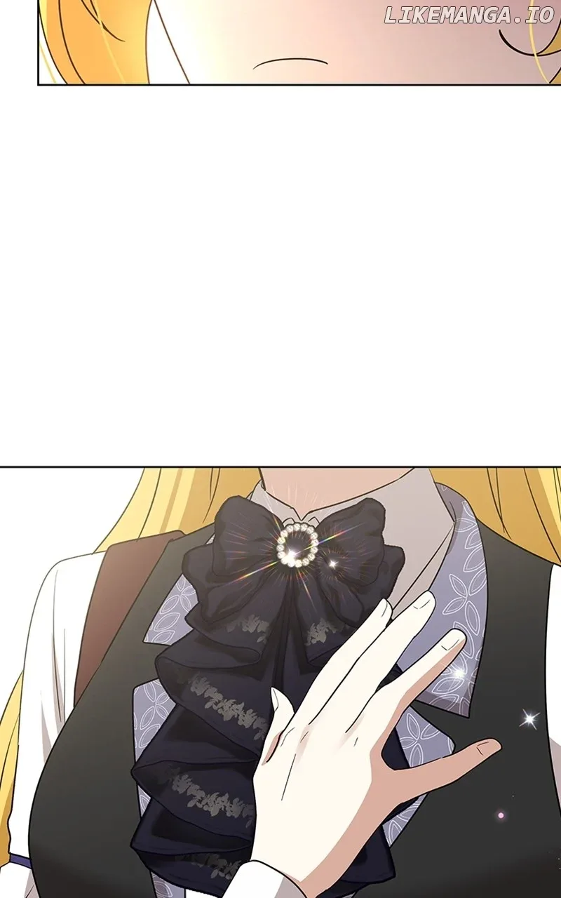 Hoping for My Death Chapter 18 page 61