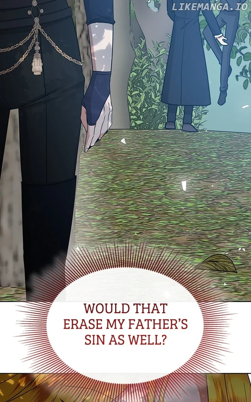 Hoping for My Death Chapter 18 page 98