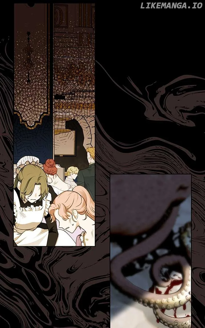 Hoping for My Death Chapter 13 page 91