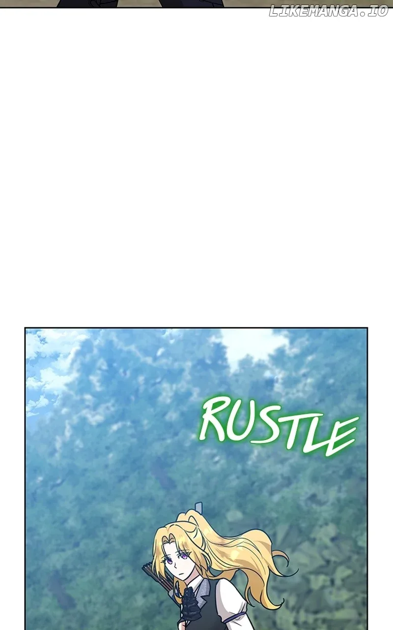 Hoping for My Death Chapter 18 page 72