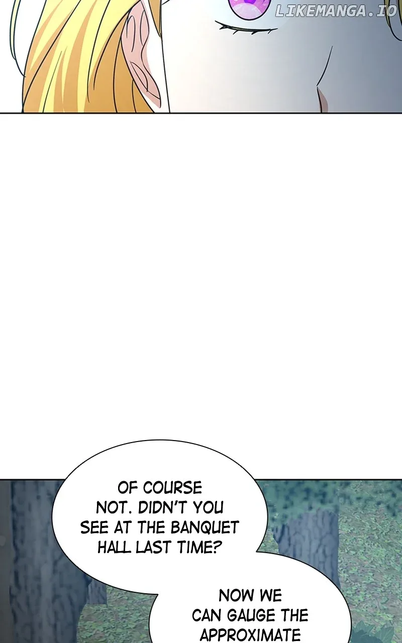 Hoping for My Death Chapter 18 page 81