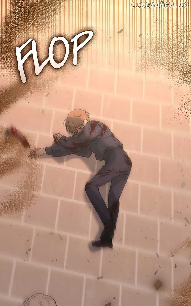 Hoping for My Death Chapter 15 page 58