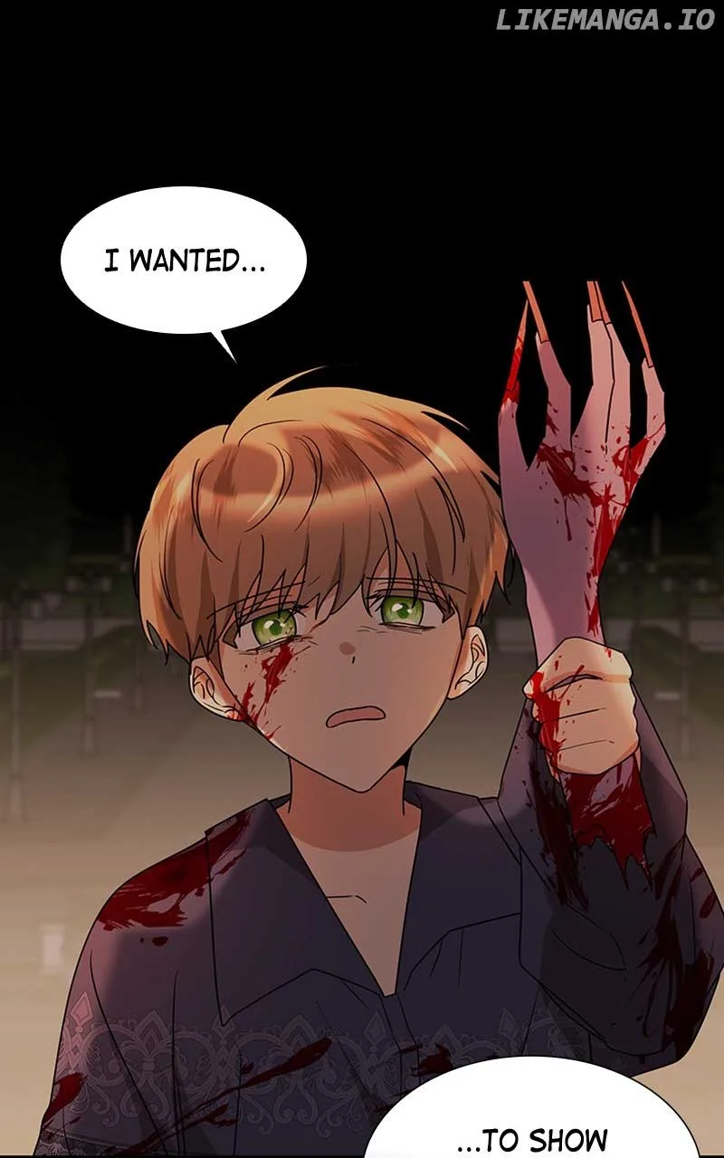 Hoping for My Death Chapter 15 page 56