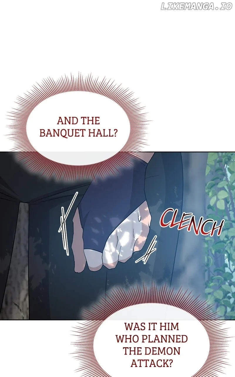 Hoping for My Death Chapter 18 page 89