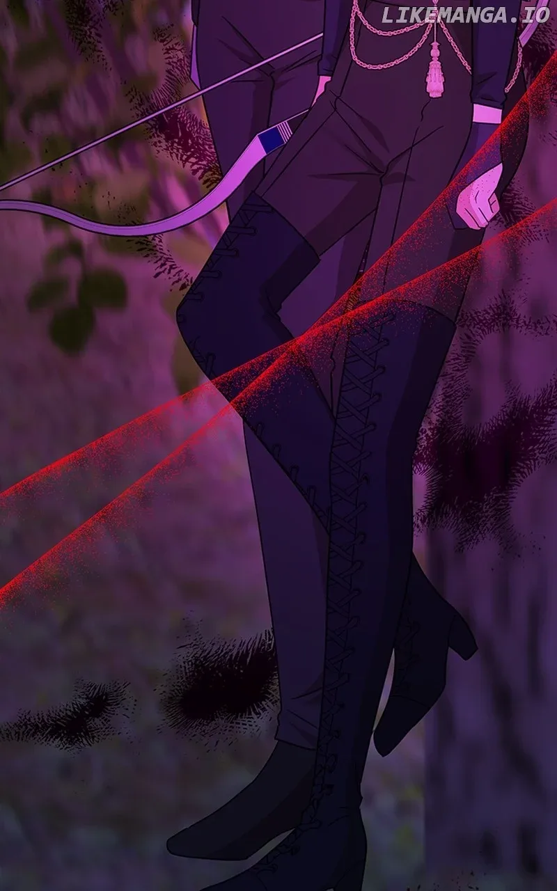 Hoping for My Death Chapter 18 page 106