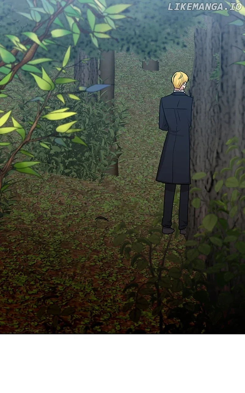 Hoping for My Death Chapter 18 page 76