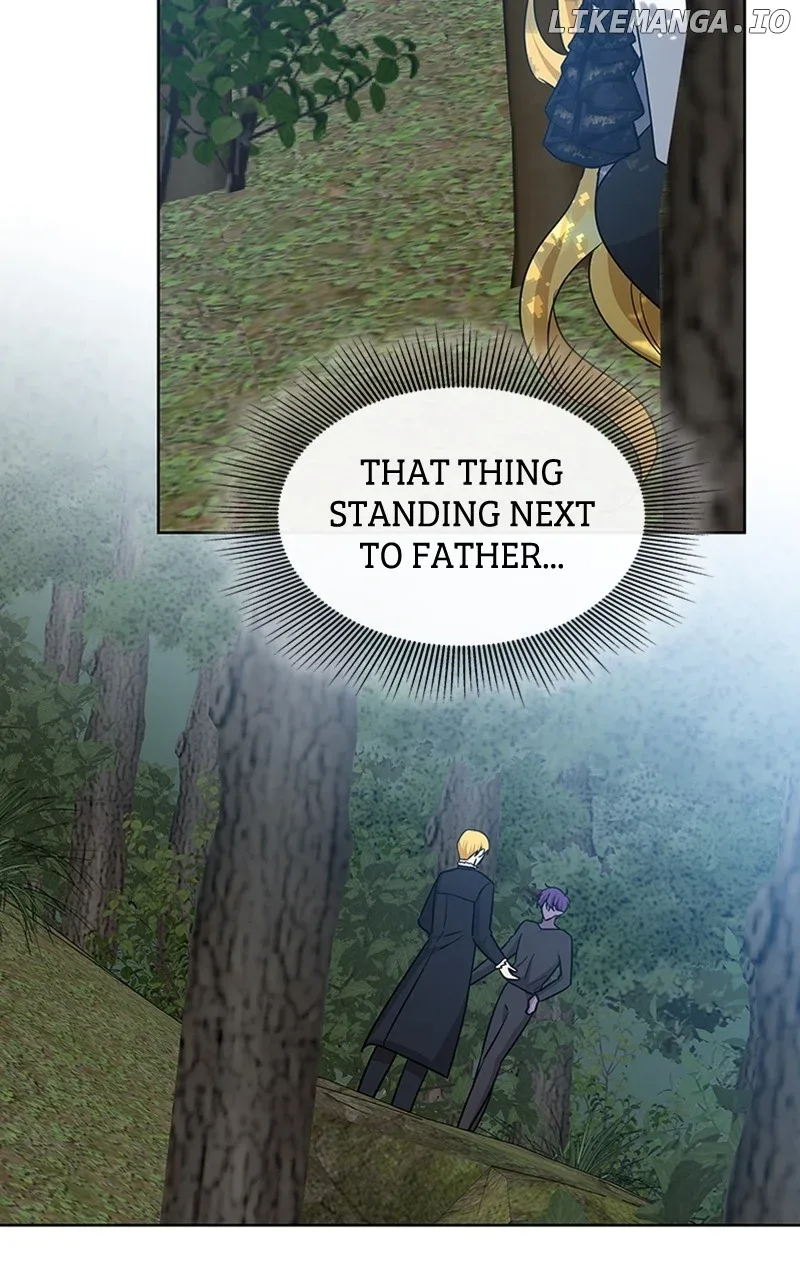 Hoping for My Death Chapter 18 page 84