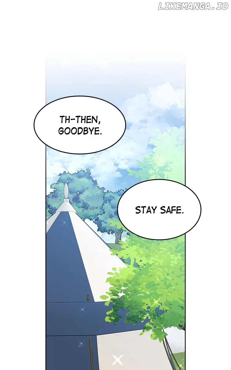 Hoping for My Death Chapter 18 page 65