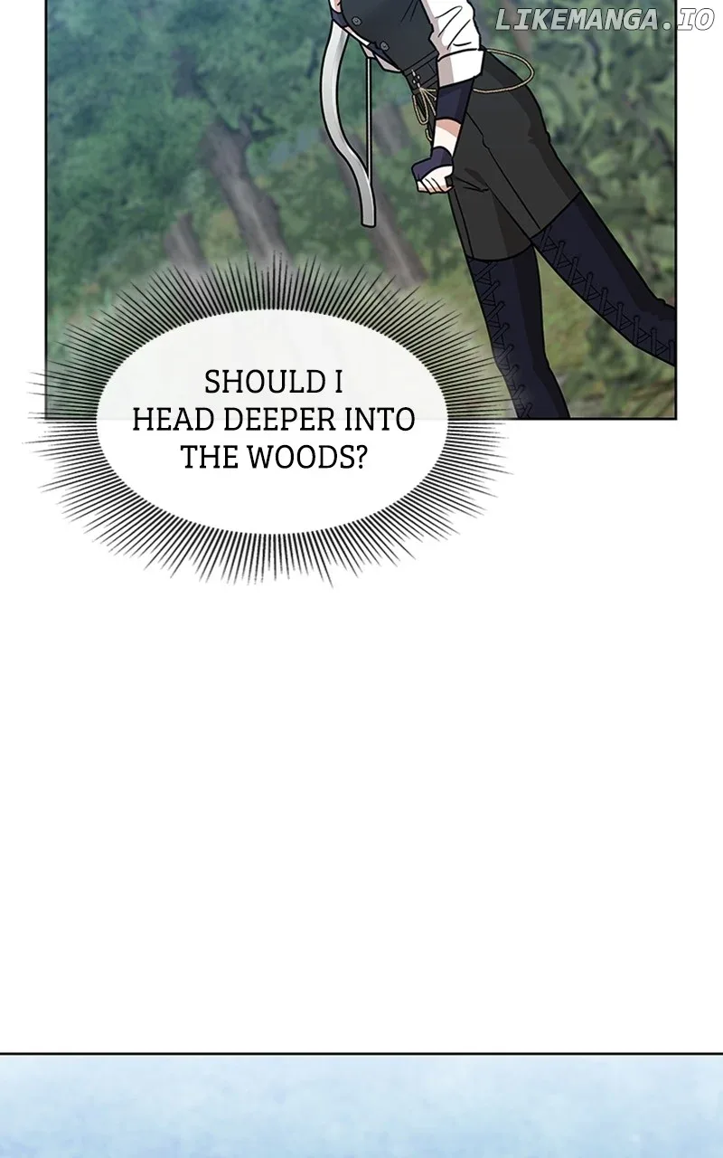 Hoping for My Death Chapter 18 page 73