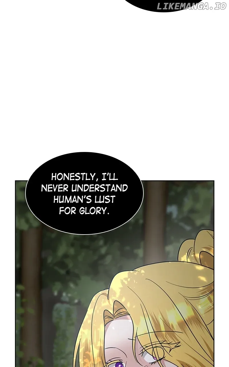 Hoping for My Death Chapter 18 page 93
