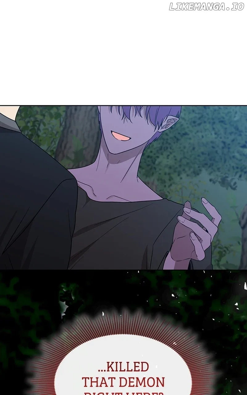 Hoping for My Death Chapter 18 page 96