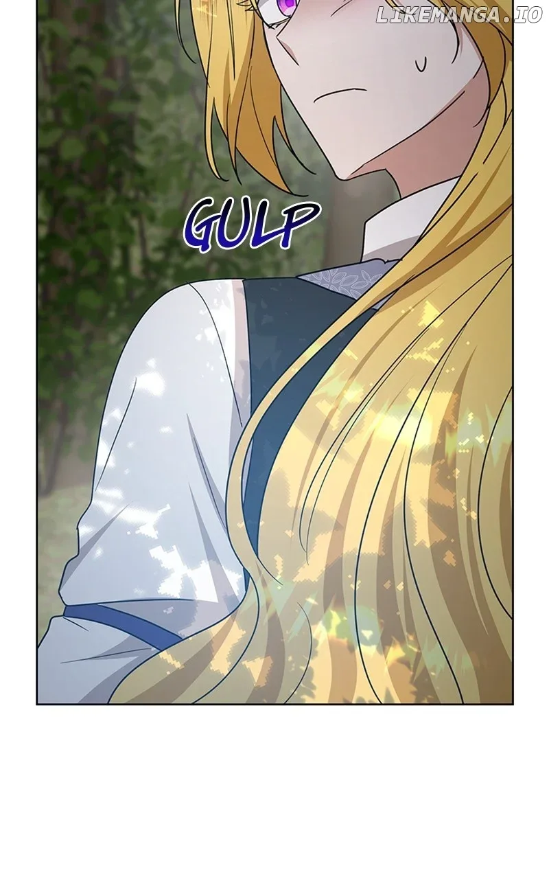 Hoping for My Death Chapter 18 page 94