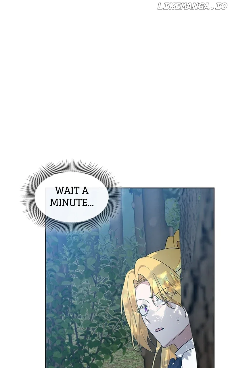 Hoping for My Death Chapter 18 page 83