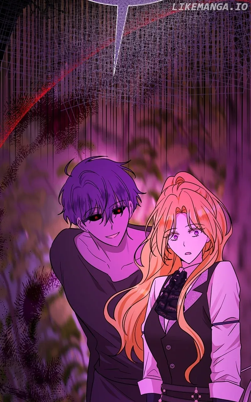 Hoping for My Death Chapter 18 page 105