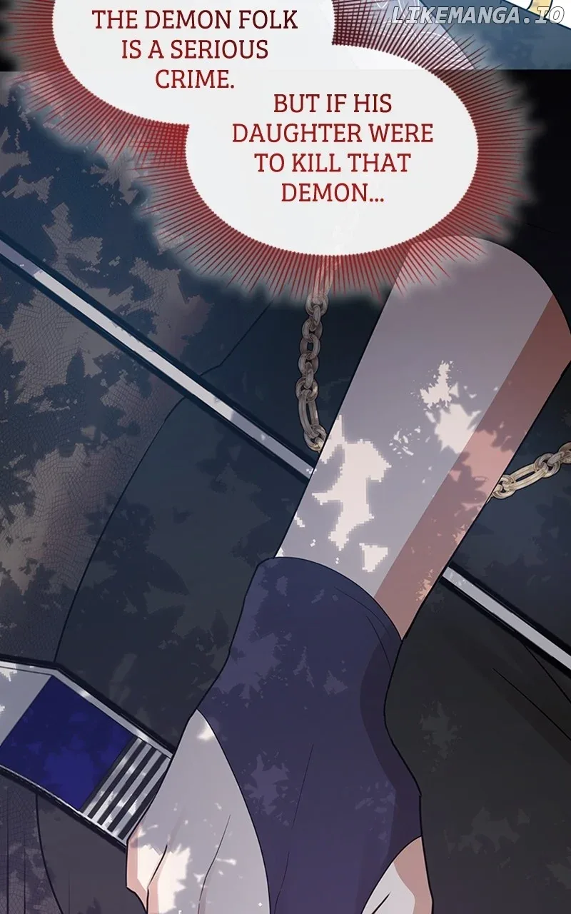Hoping for My Death Chapter 18 page 100