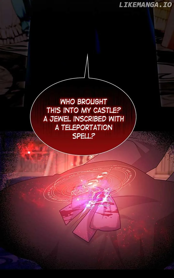 Hoping for My Death Chapter 13 page 95