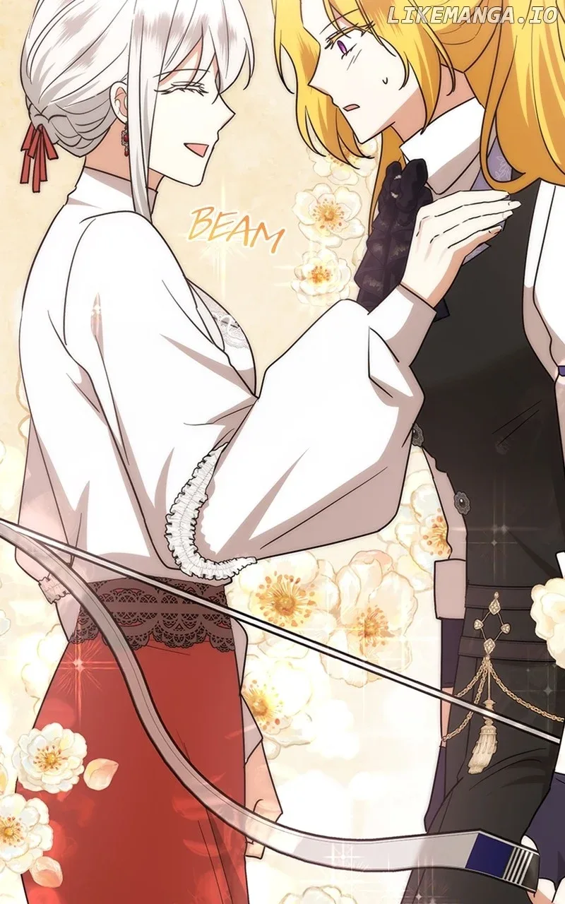Hoping for My Death Chapter 18 page 63