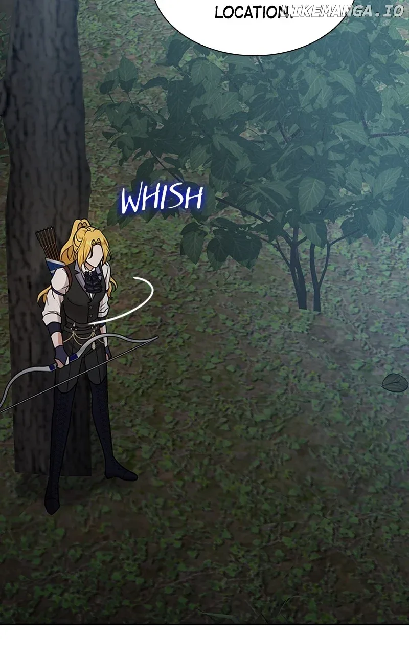 Hoping for My Death Chapter 18 page 82
