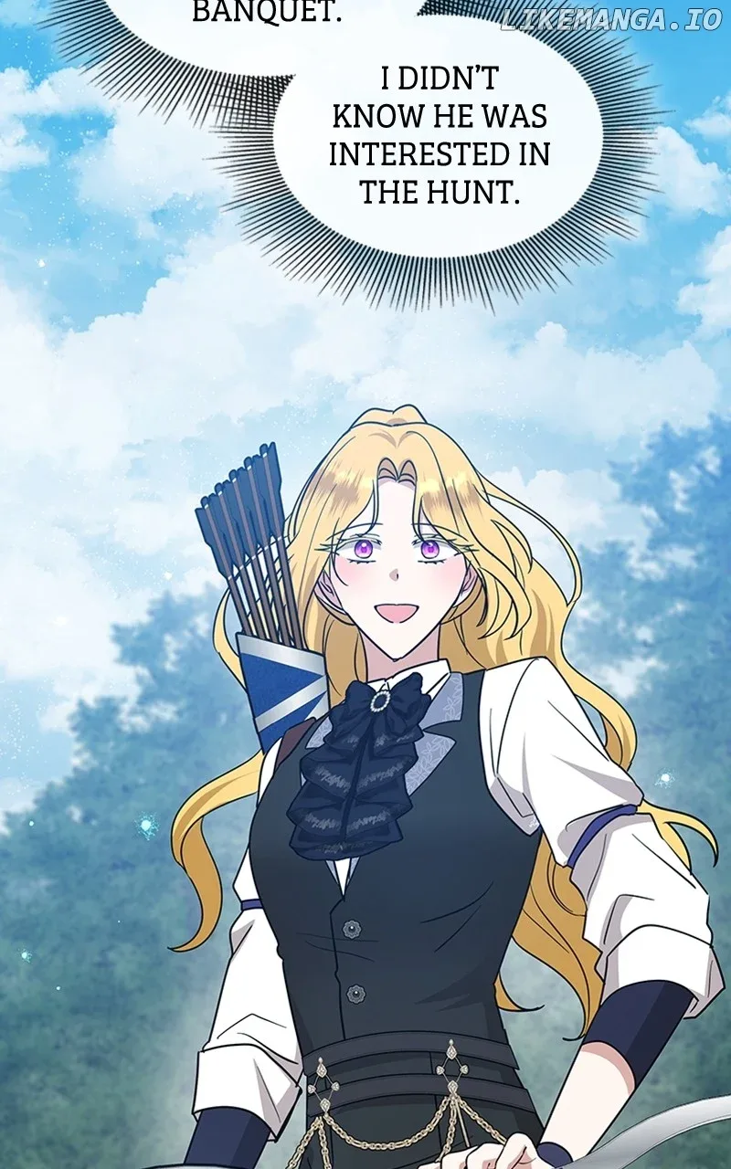 Hoping for My Death Chapter 18 page 79
