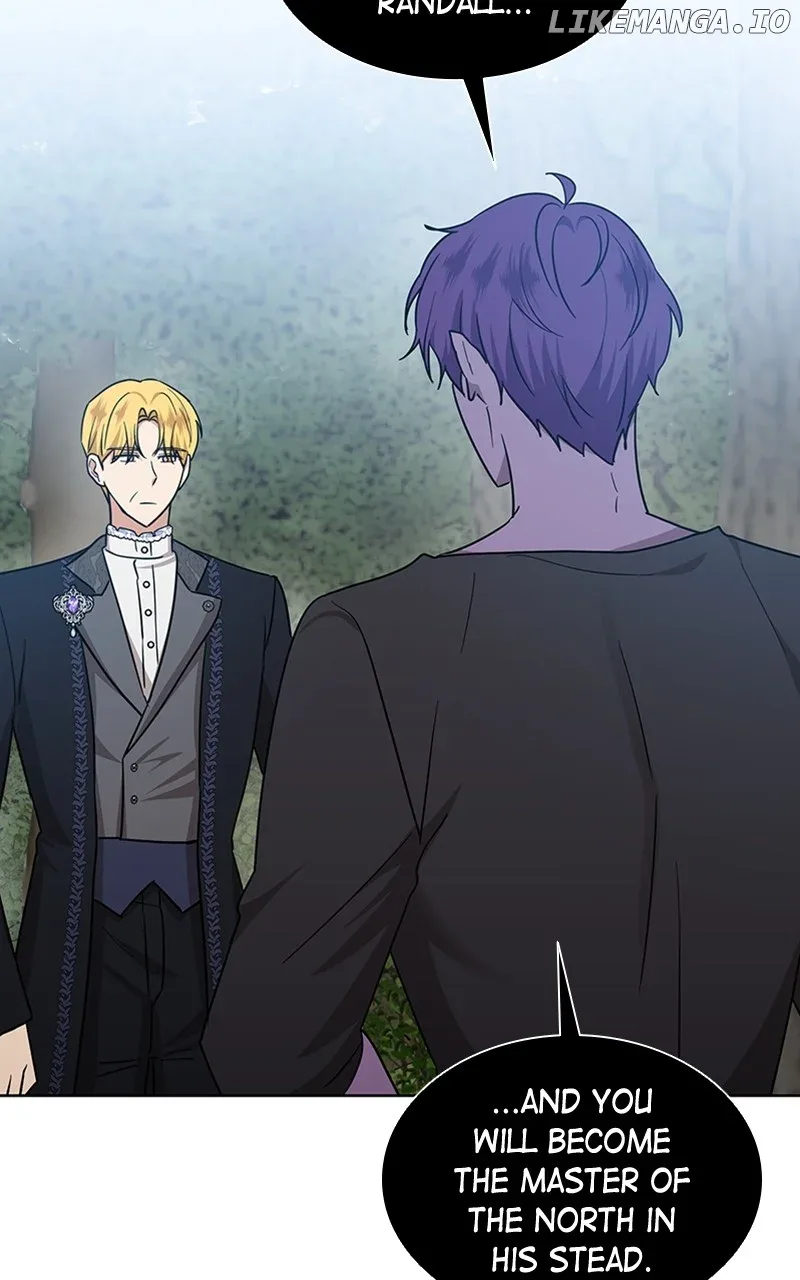 Hoping for My Death Chapter 18 page 92