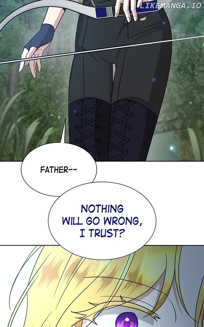 Hoping for My Death Chapter 18 page 80