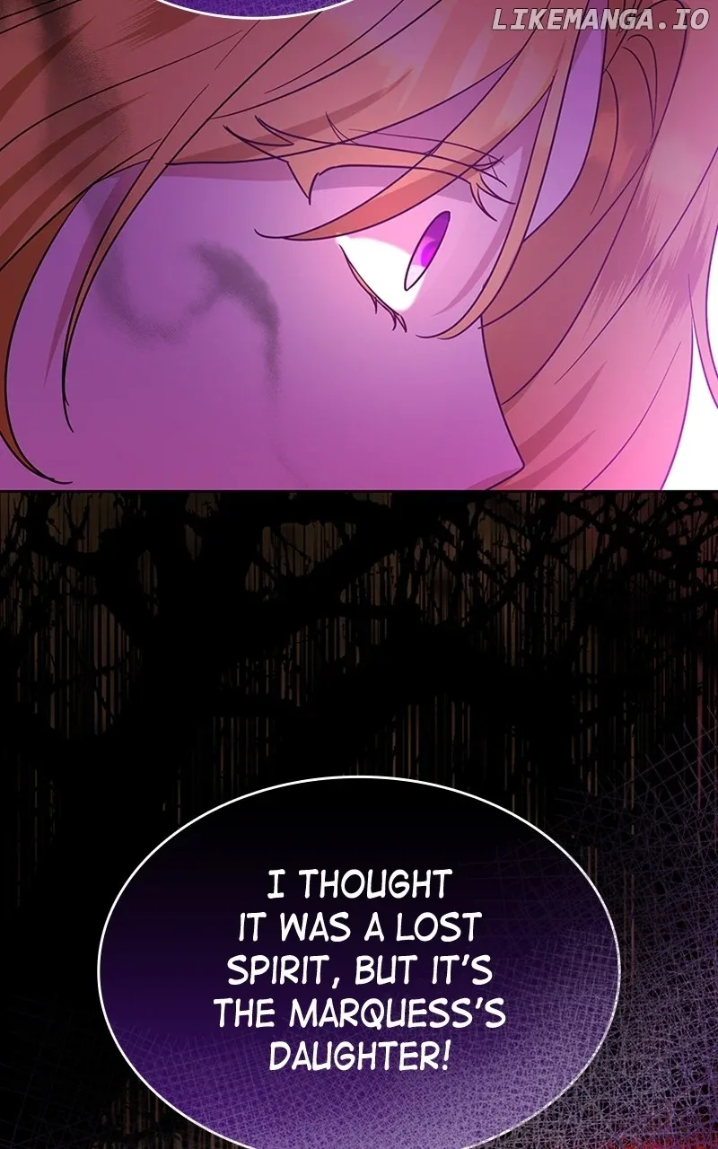 Hoping for My Death Chapter 18 page 104