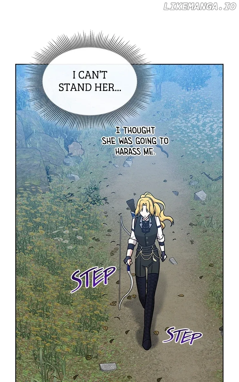 Hoping for My Death Chapter 18 page 69