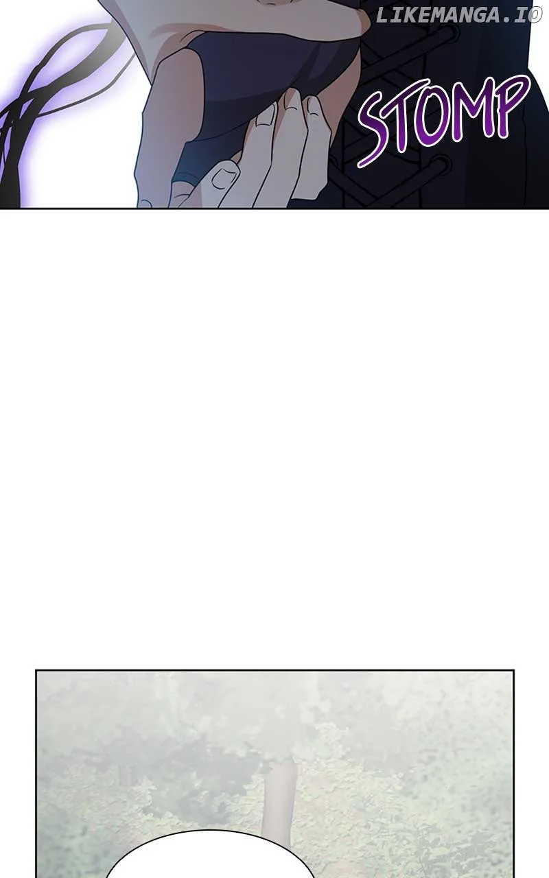 Hoping for My Death Chapter 19 page 35