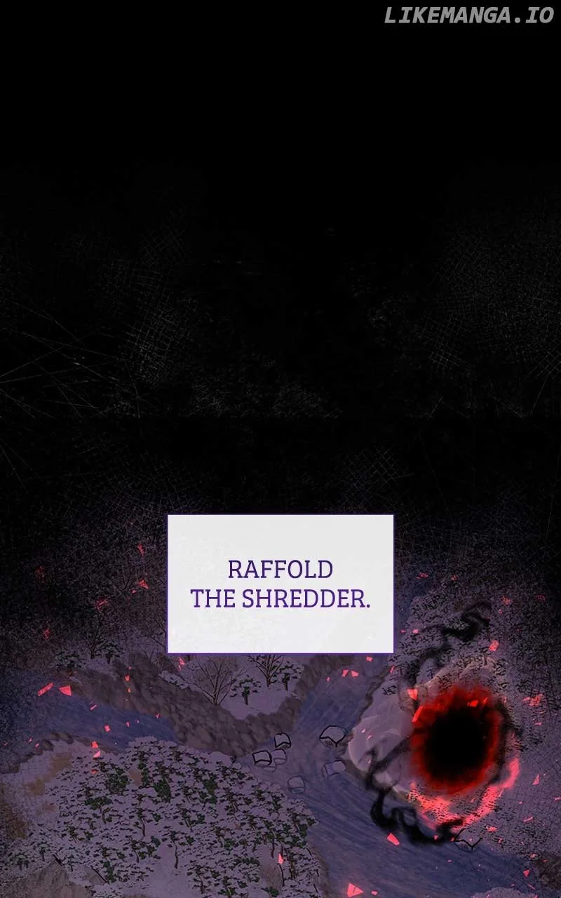 Hoping for My Death Chapter 19 page 2