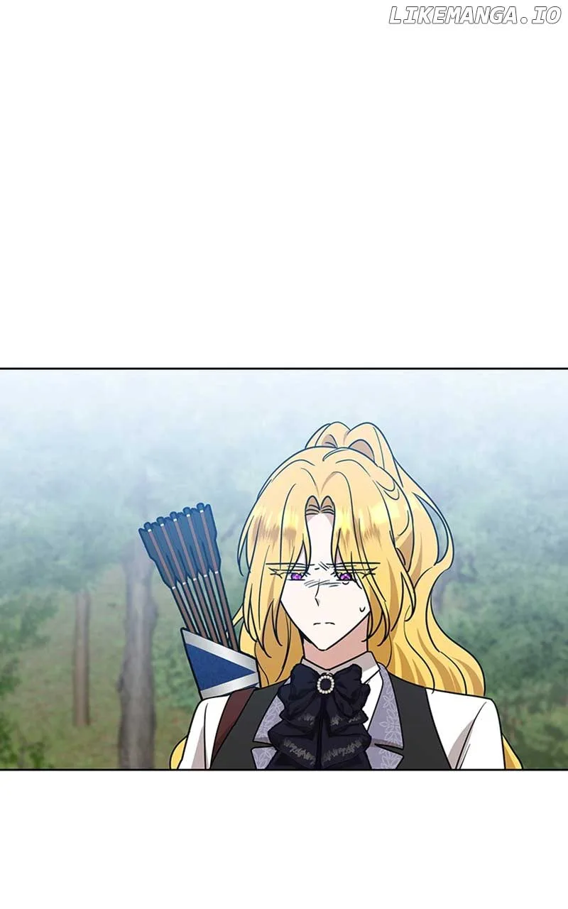 Hoping for My Death Chapter 19 page 60