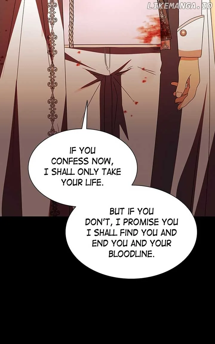 Hoping for My Death Chapter 13 page 100