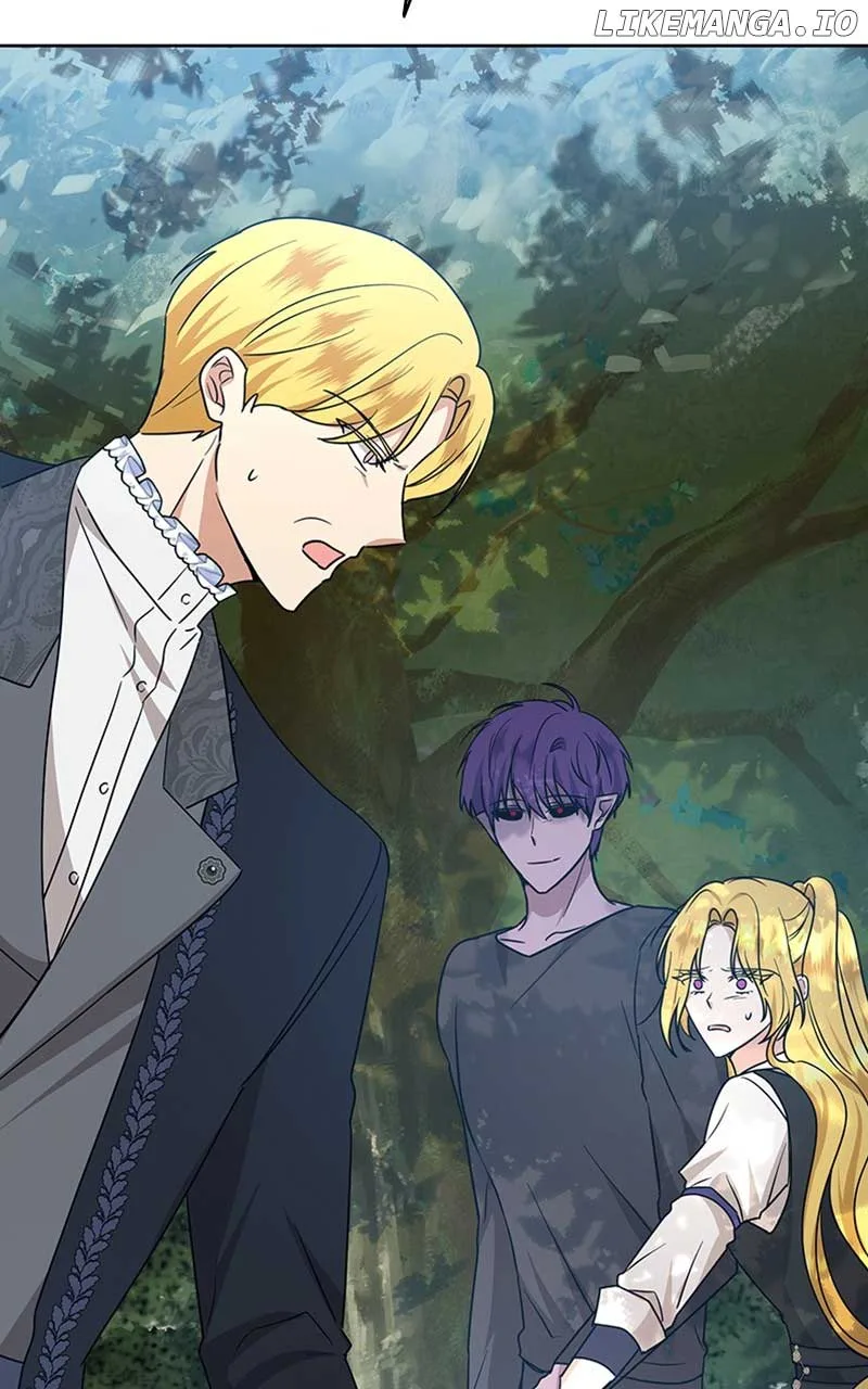 Hoping for My Death Chapter 19 page 24
