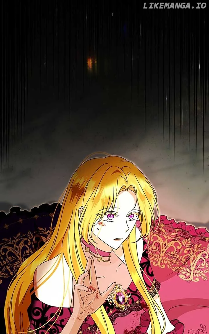 Hoping for My Death Chapter 13 page 109